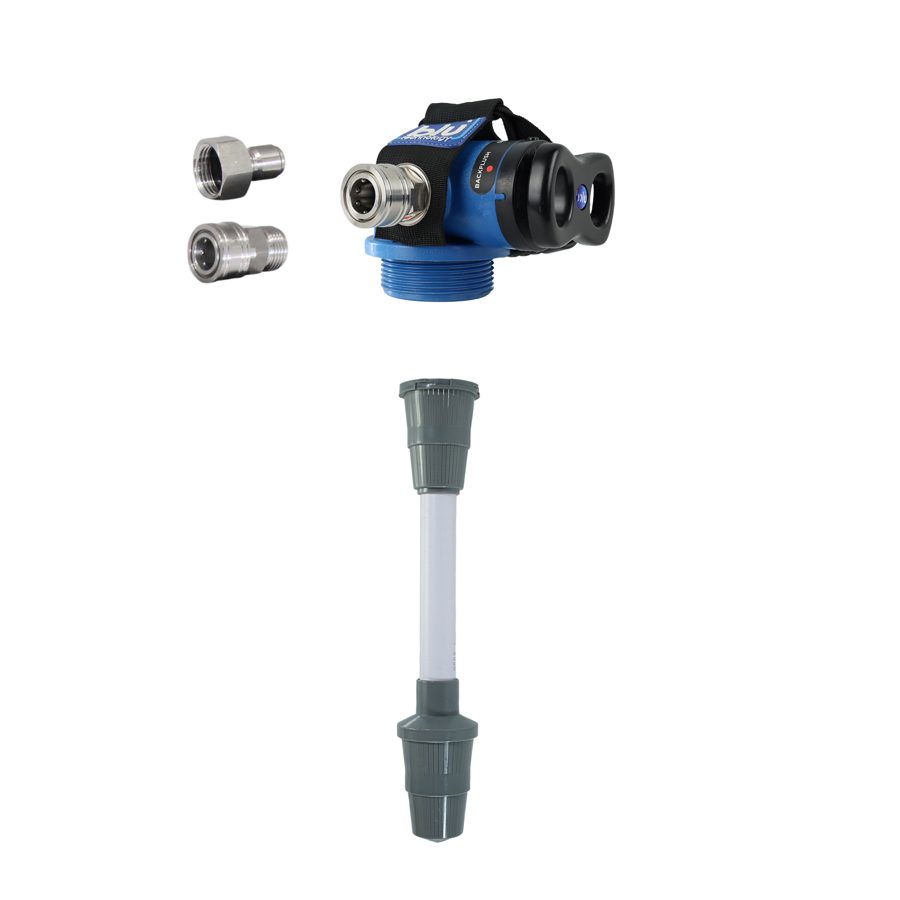 SMART CAP™ Universal Kit