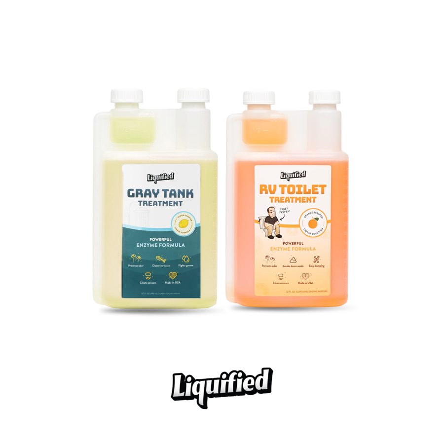 Total Tank Refresh Kit