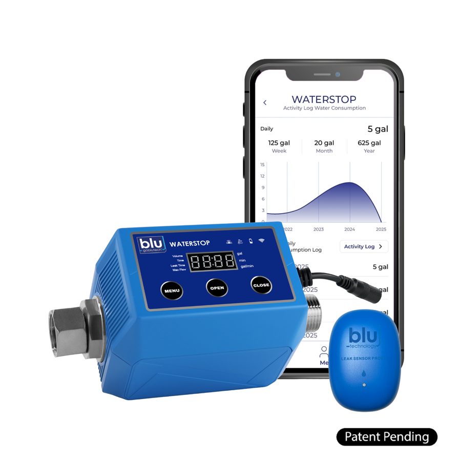 WATERSTOP™