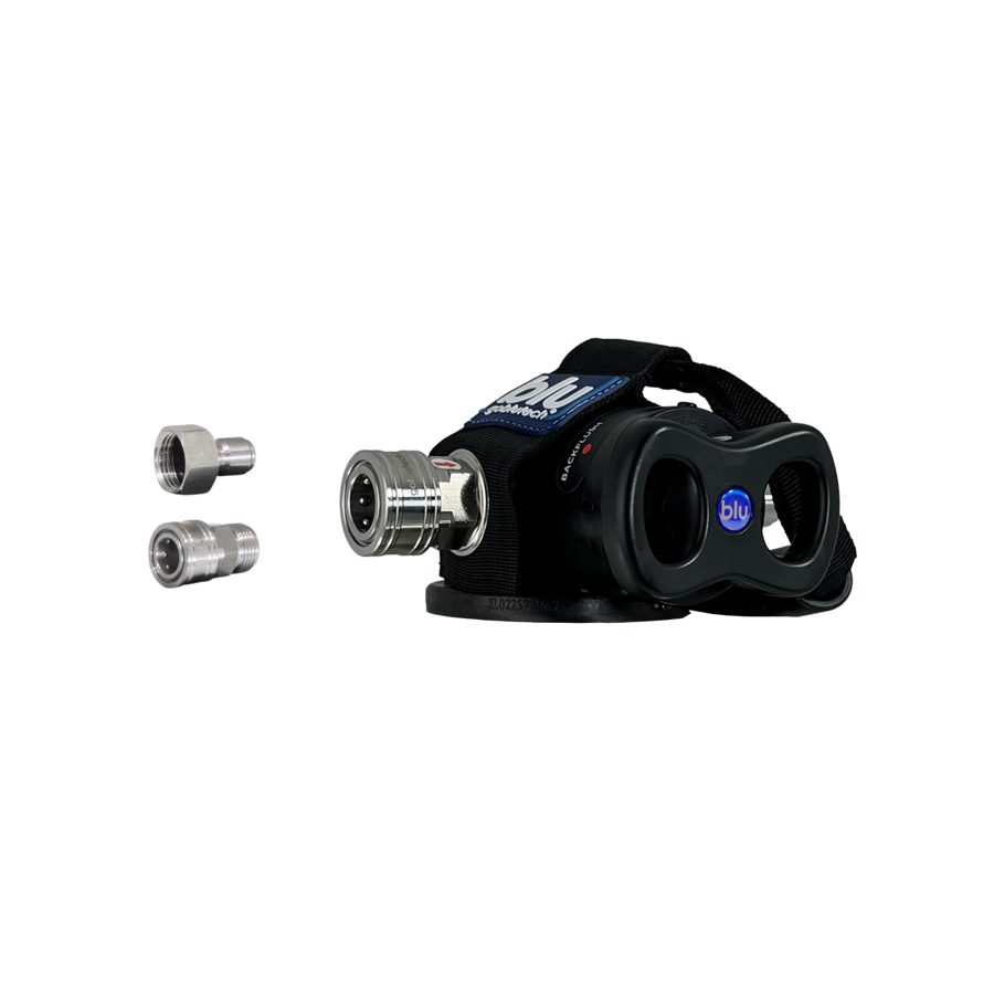 SMART CAP for CHI Filter™