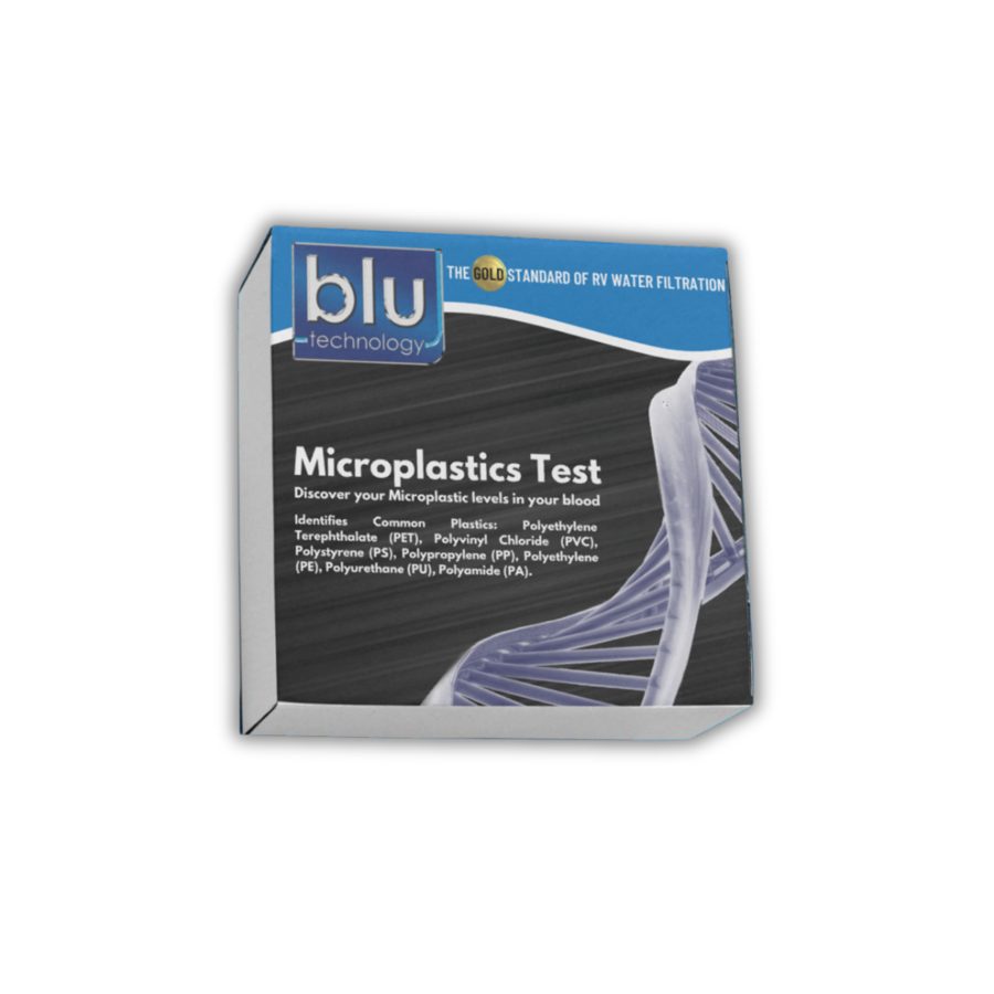 Microplastic Test