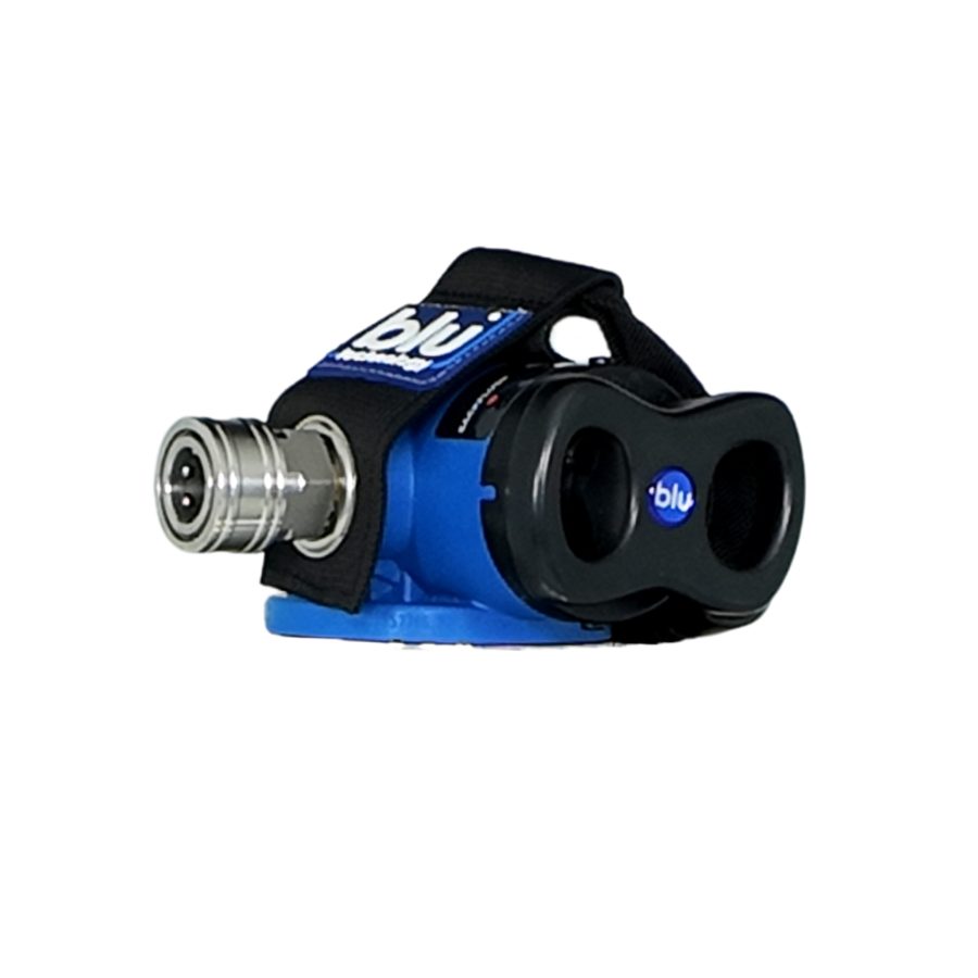 SMART CAP for Water Softener