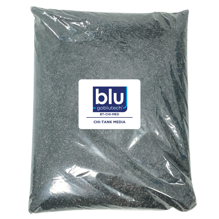 CHI Filter™ Media Recharge Pack