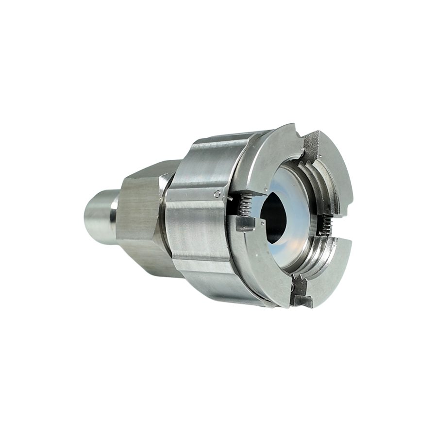 Hose Shark® (Quarter Turn Quick Connect Adapter)
