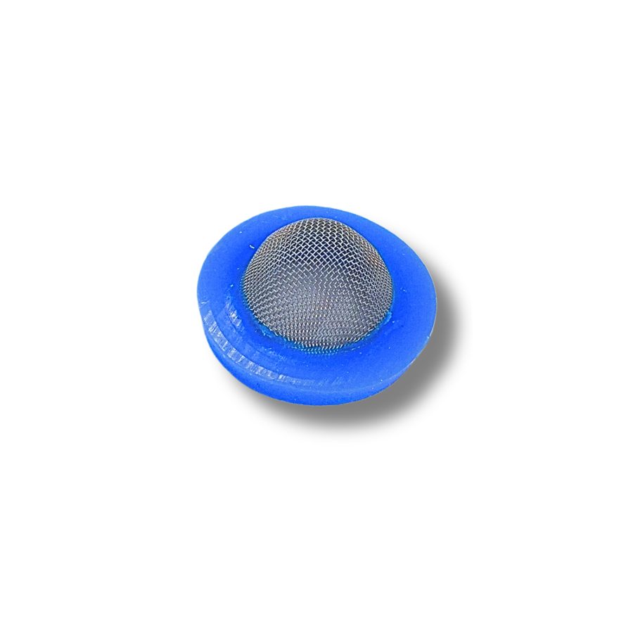 Blue Washer with Screen