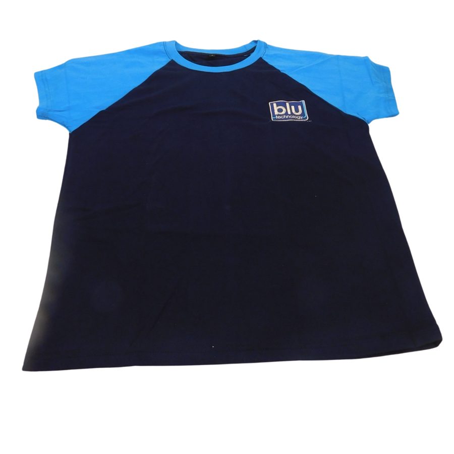 Raglan T-Shirt