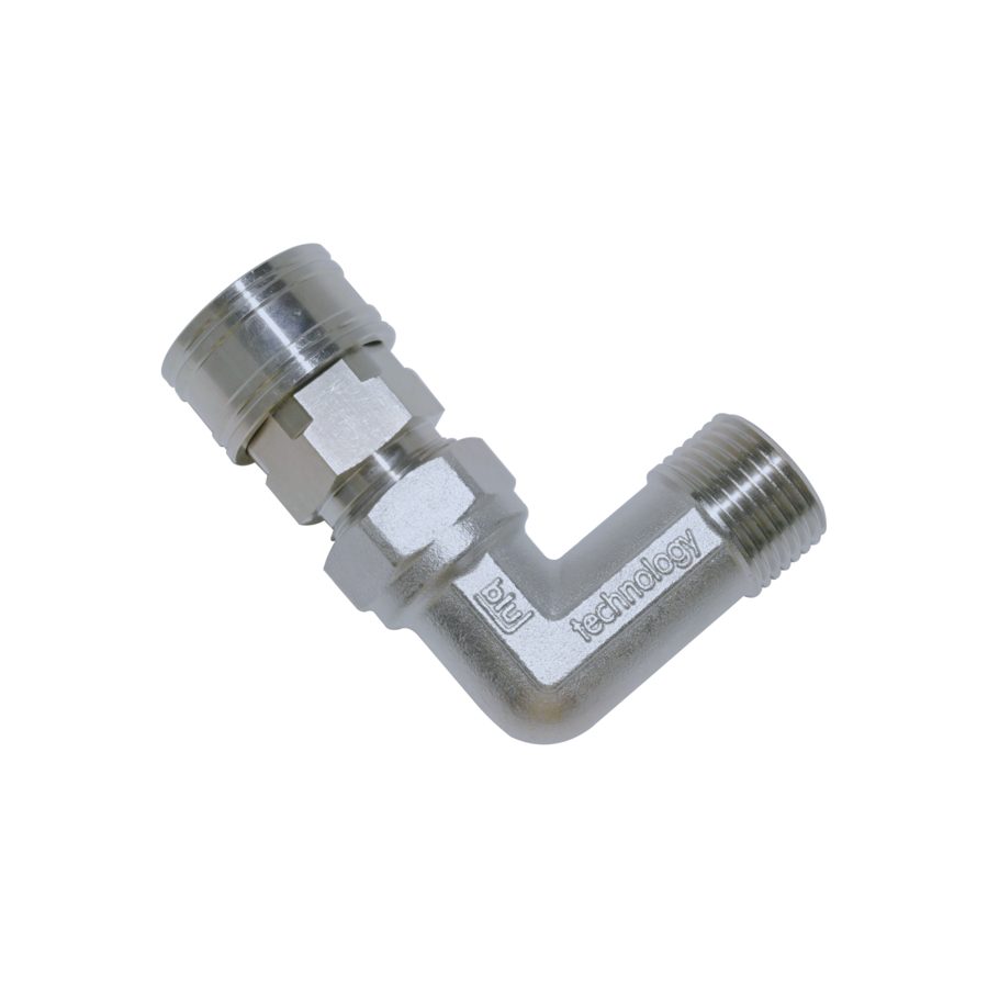 90 Degree Adapter