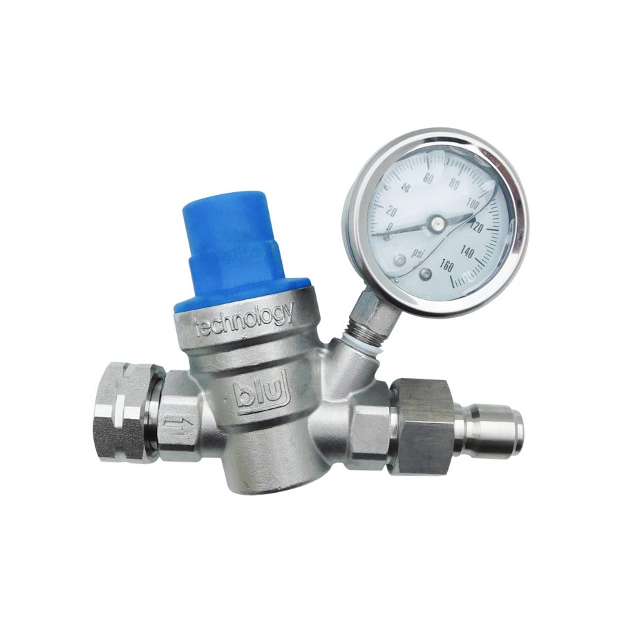 Pressure Regulator