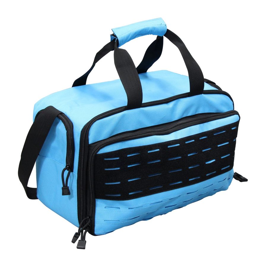 Three Stage Water Filtration System Soft Carrying Case